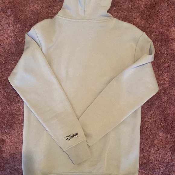 H&M - DISNEY HOODIE - Picture 2 of 3